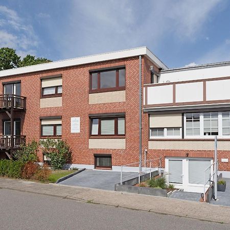Haus Sonneninsel Wohnung 1 Grömitz Exterior foto
